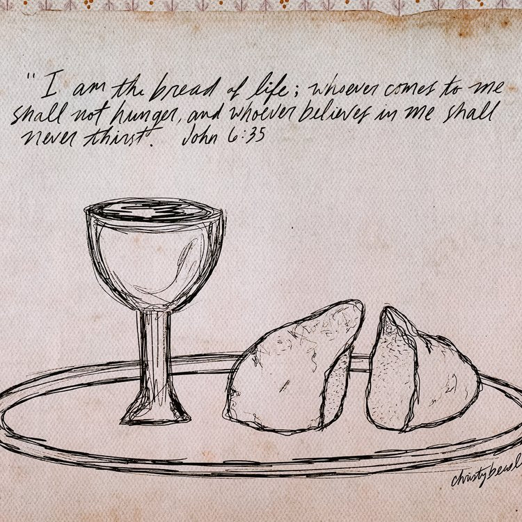 Communion