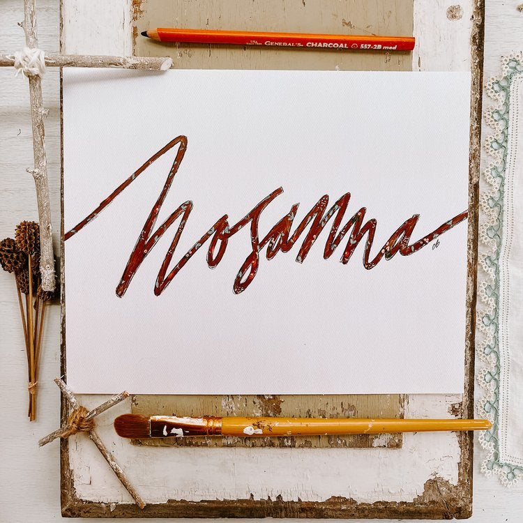Hosanna