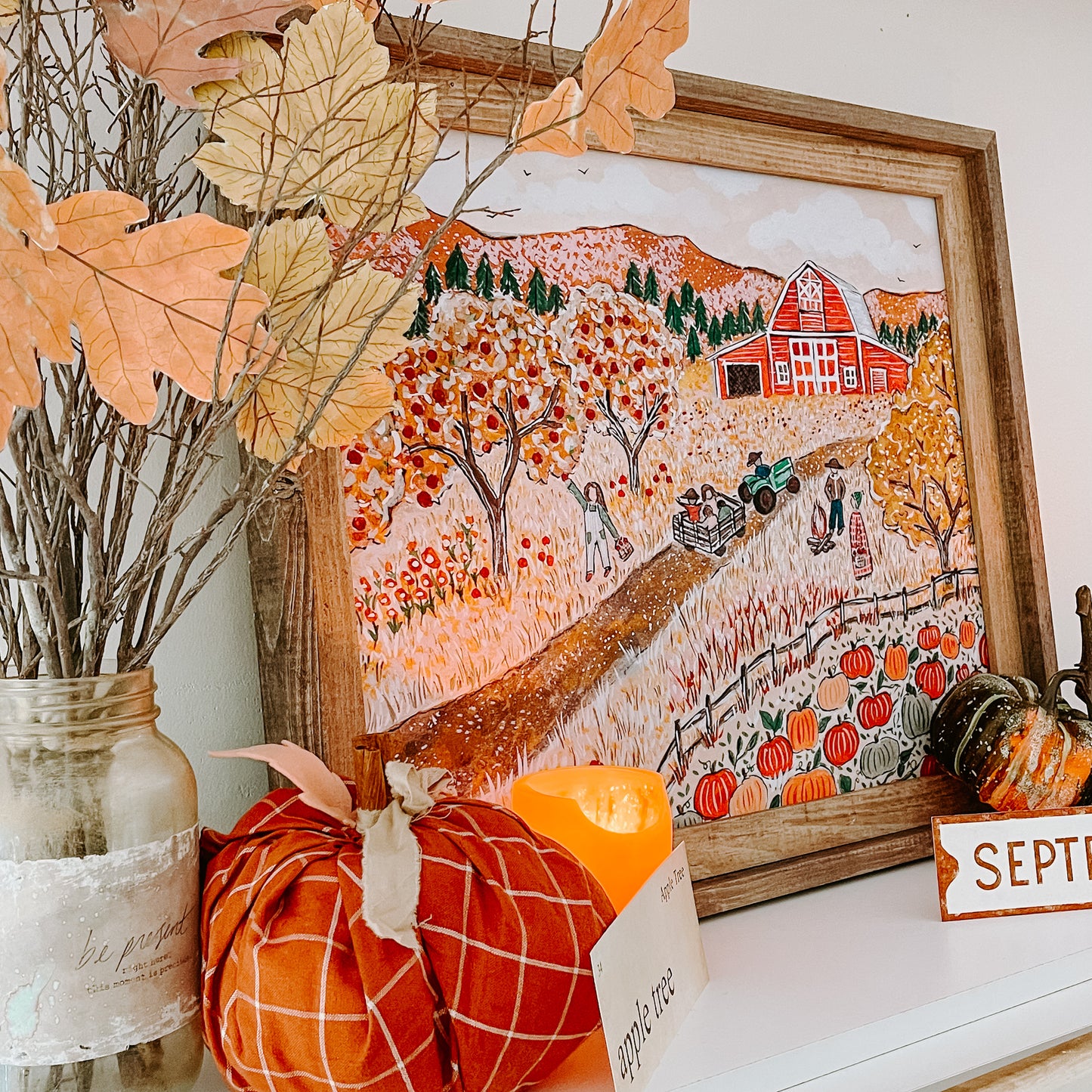 Tis Autum