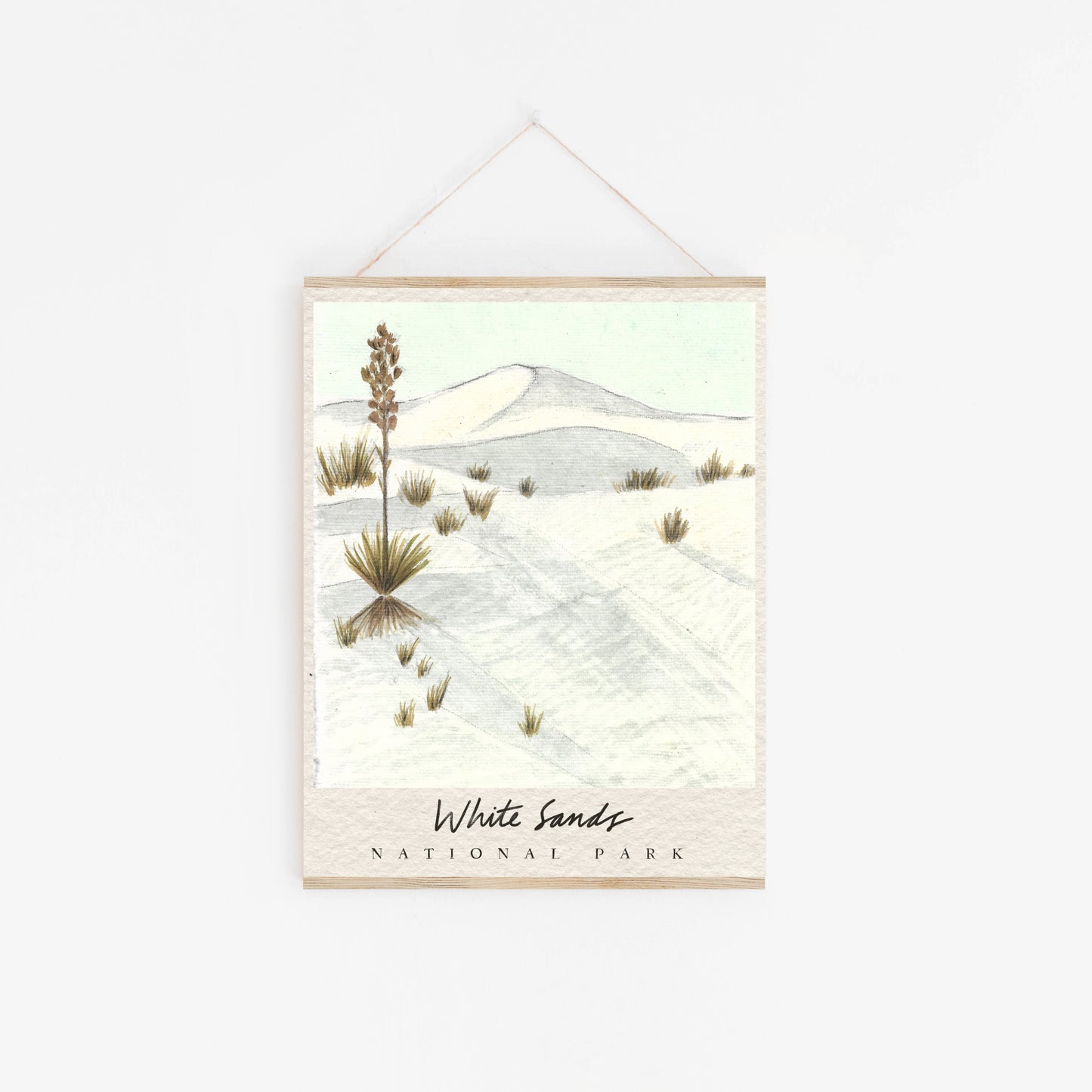 U.S. National Parks Prints