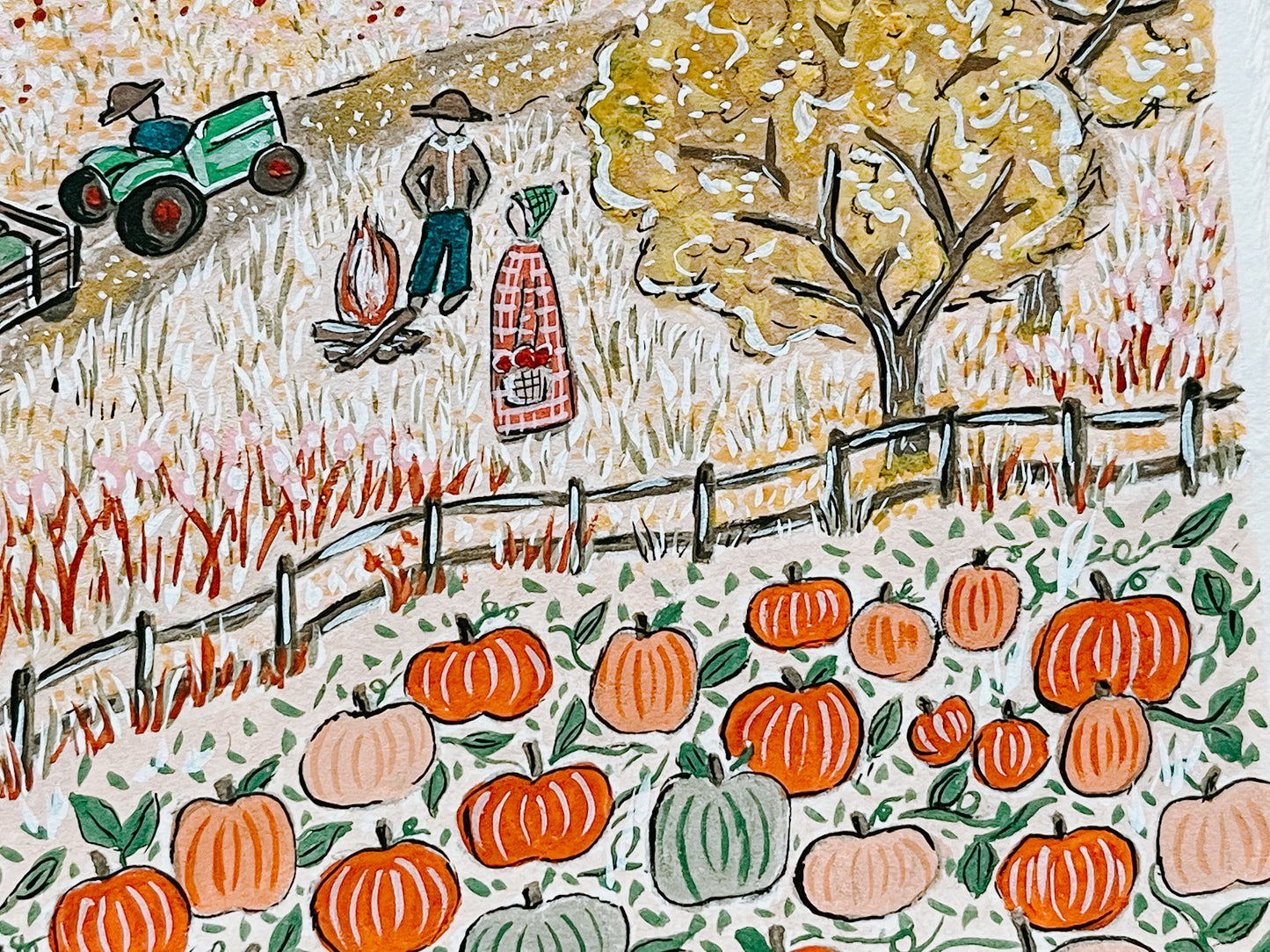 Tis Autum