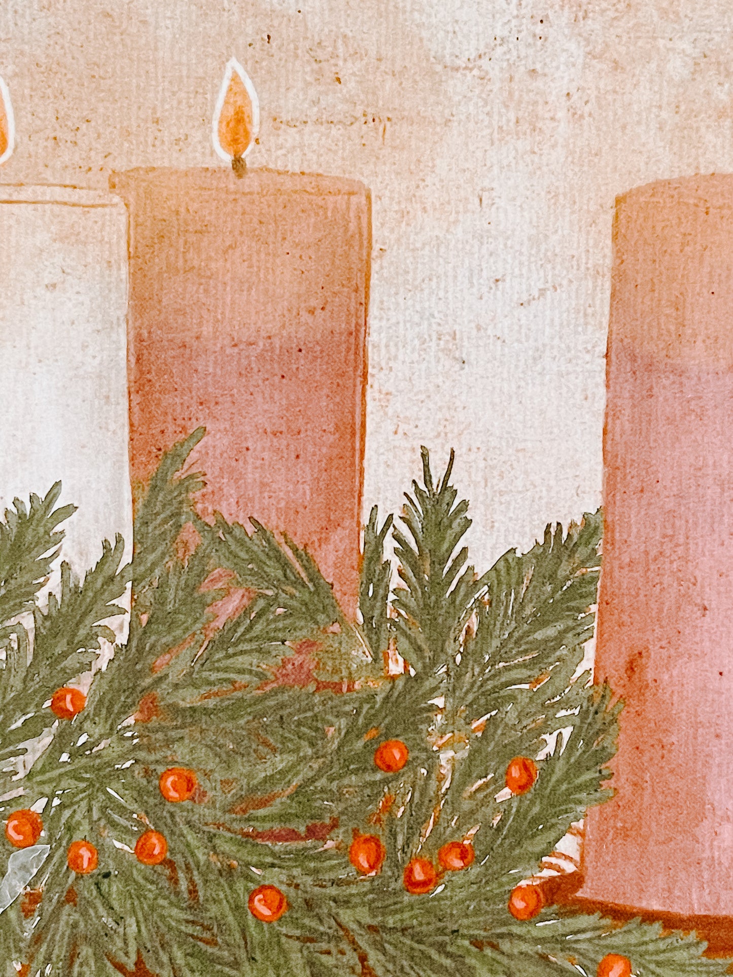 Advent Wreath