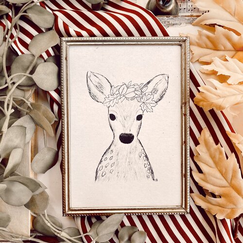 Forest Animals
