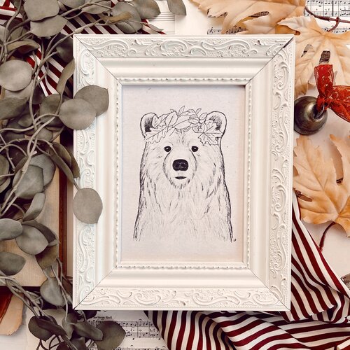 Forest Animals