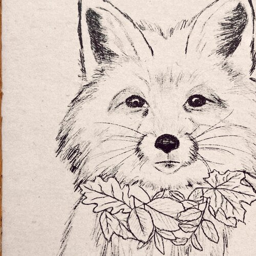Forest Animals