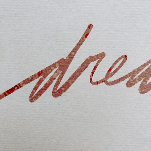 Dreamer Print