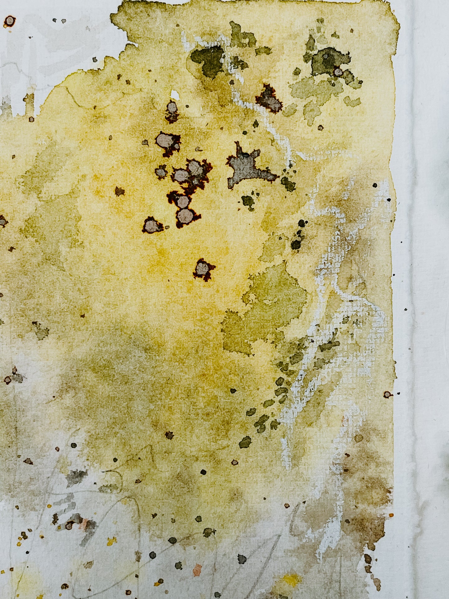 Sunny Abstract No. 2 (Original)