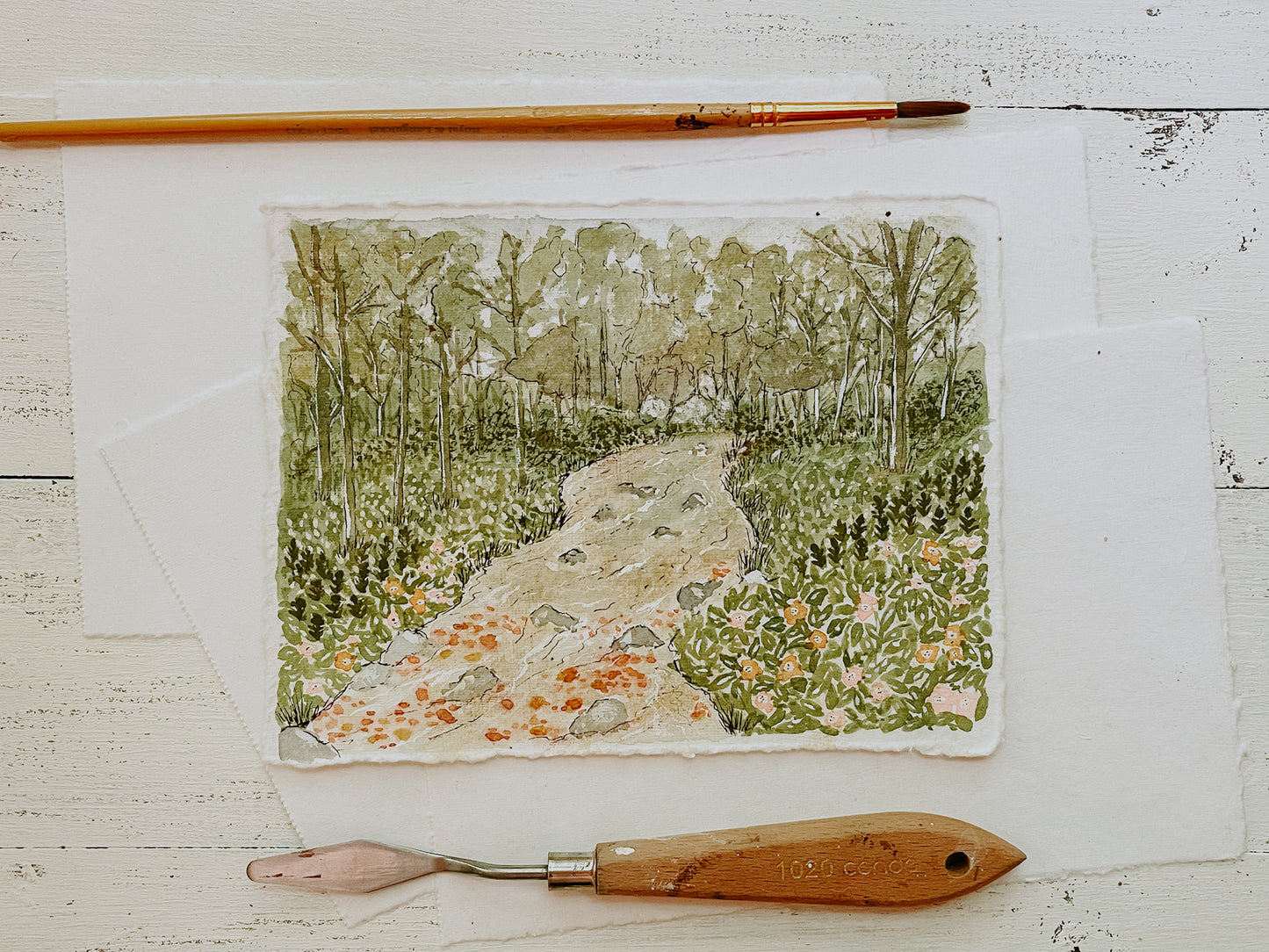 Meadow Creek (Original)