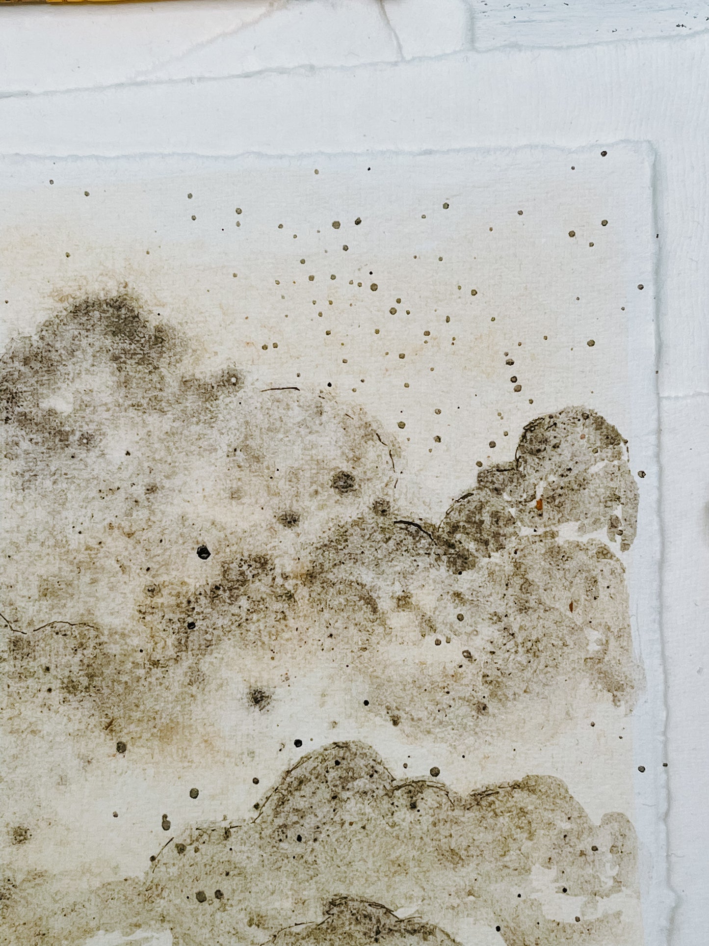 Raincloud Delight (Original)