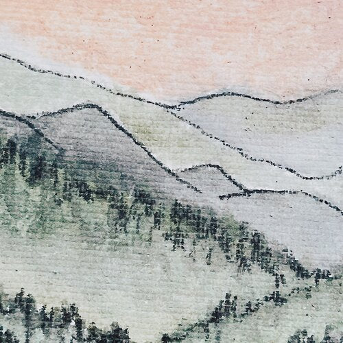 U.S. National Parks Prints