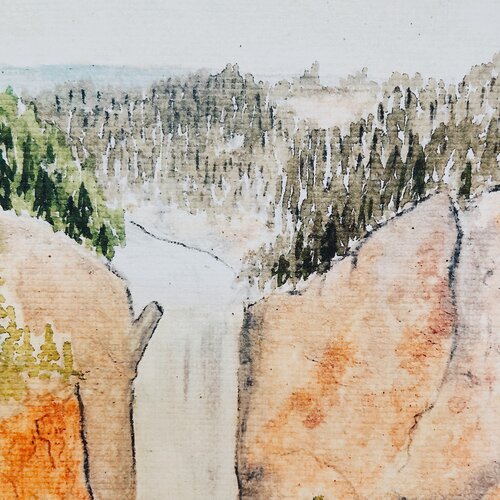 U.S. National Parks Prints