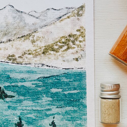 U.S. National Parks Prints