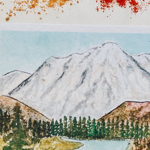 U.S. National Parks Prints