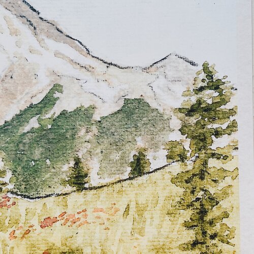 U.S. National Parks Prints