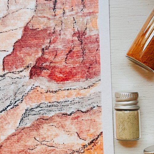 U.S. National Parks Prints