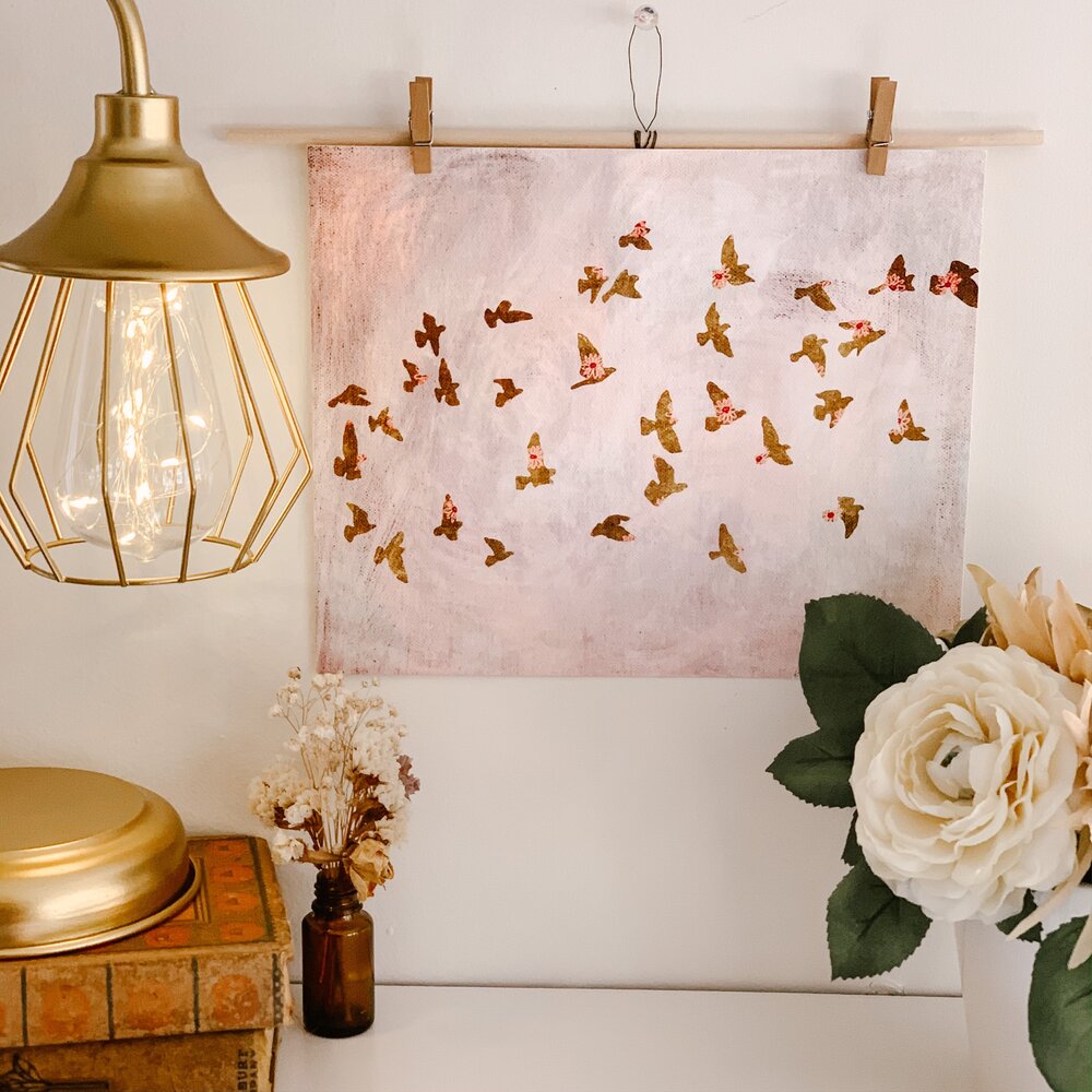 Soar Print