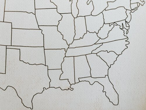 United States Maps