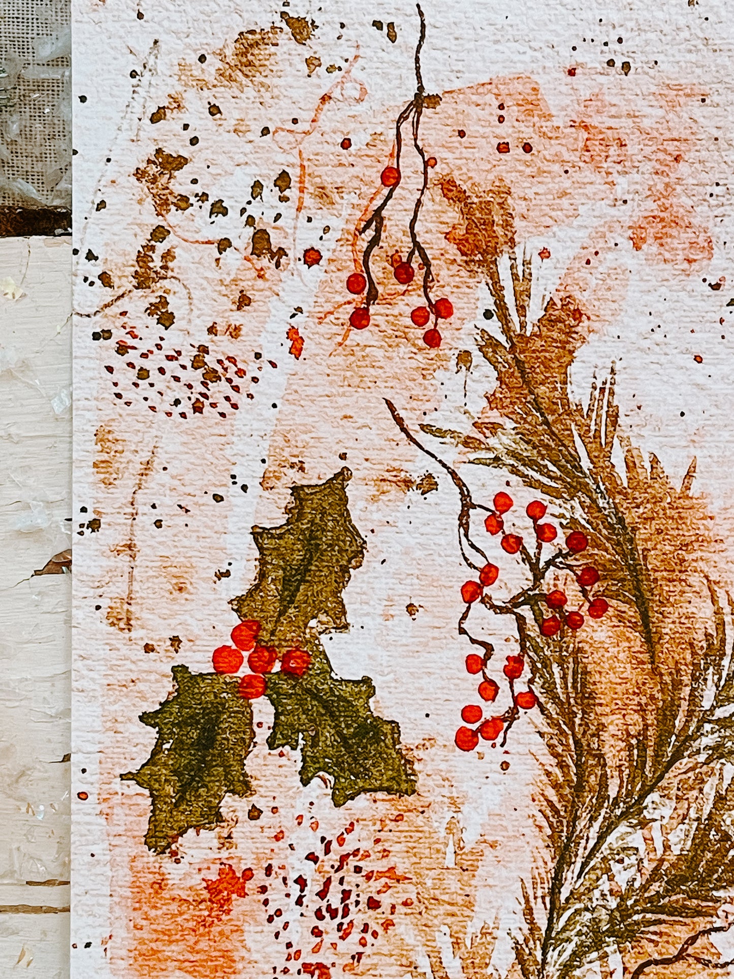 Christmas Cheer