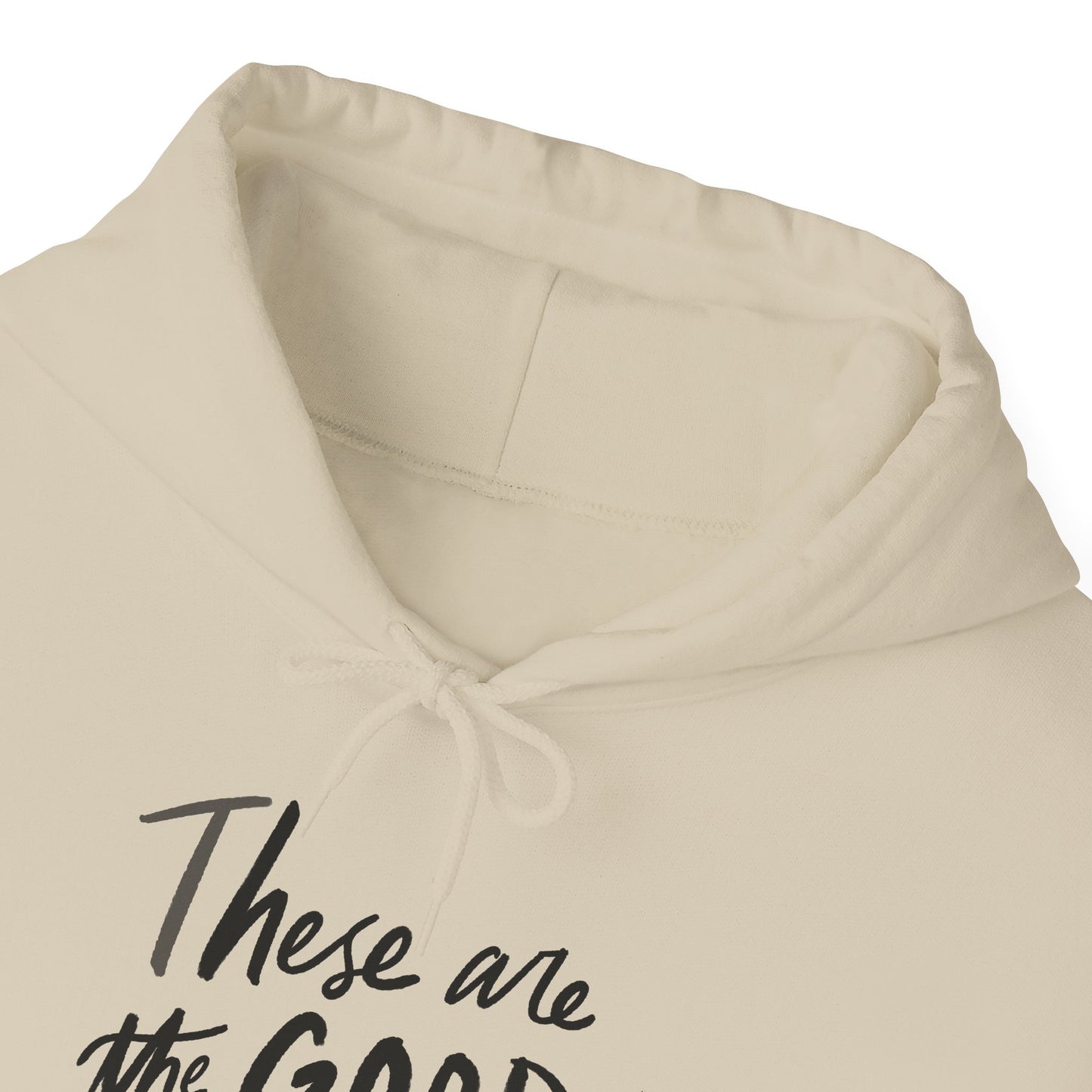 These are the Good Ole Days Unisex Heavy Blend™ Hooded Sweatshirt