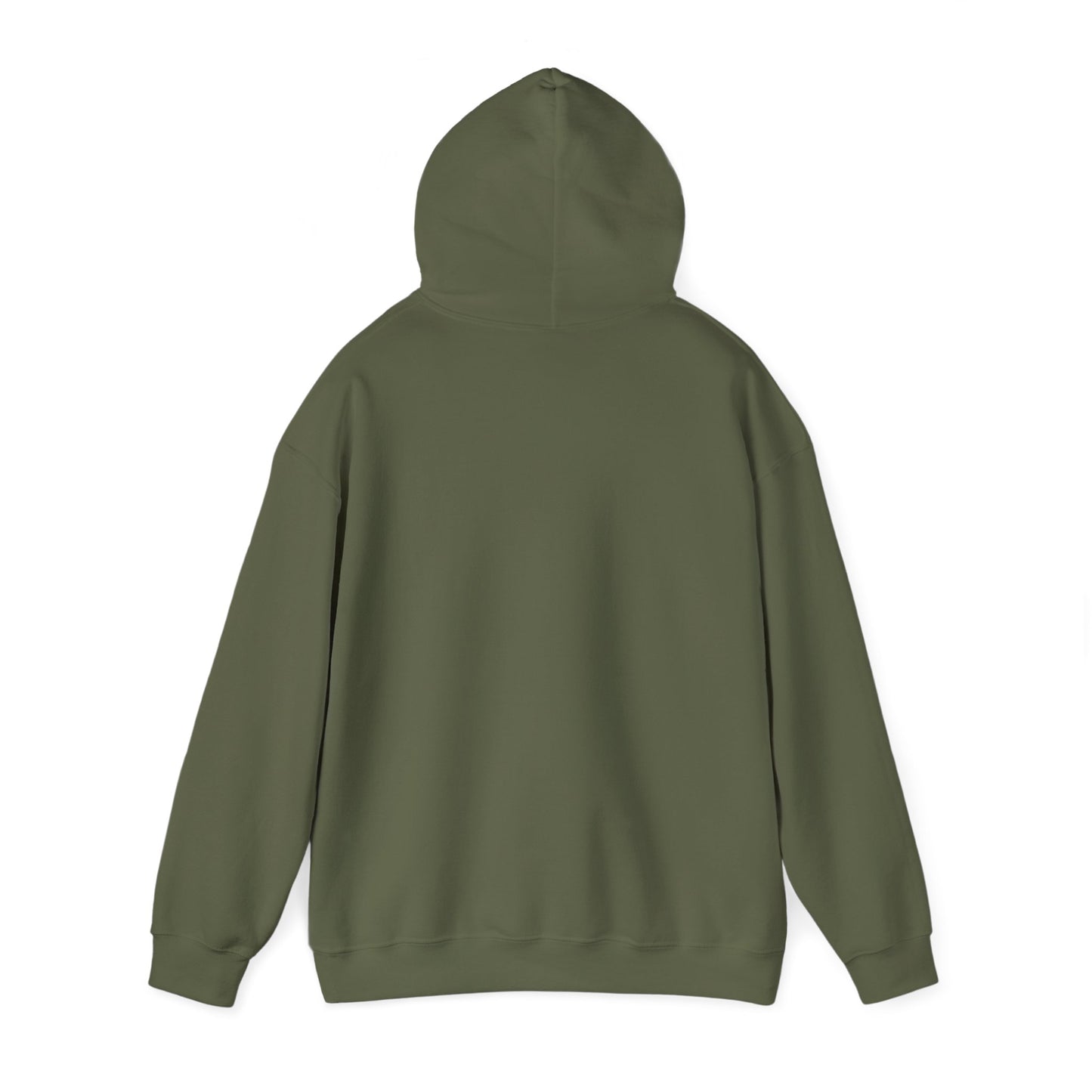 Joyful and Triumphant Unisex Heavy Blend™ Hooded Sweatshirt