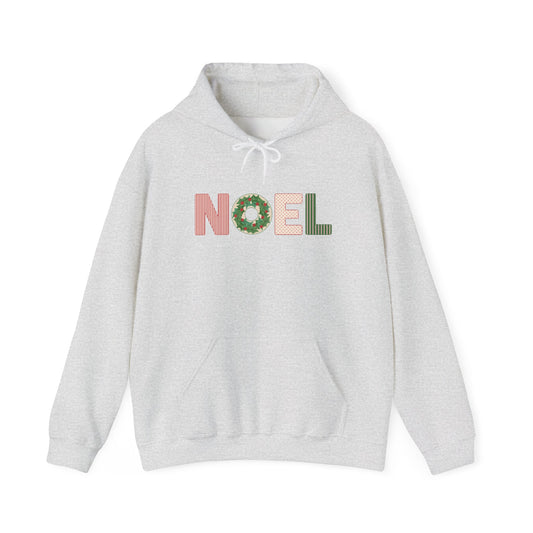 Noel Unisex Heavy Blend™ Hooded Sweatshirt