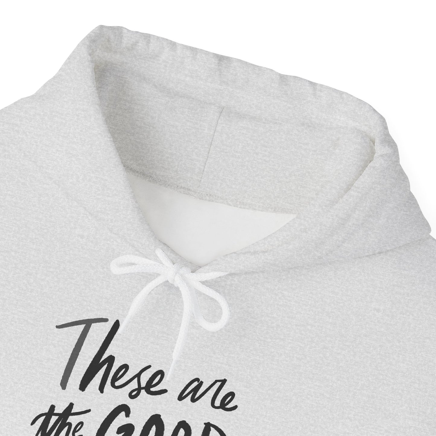 These are the Good Ole Days Unisex Heavy Blend™ Hooded Sweatshirt