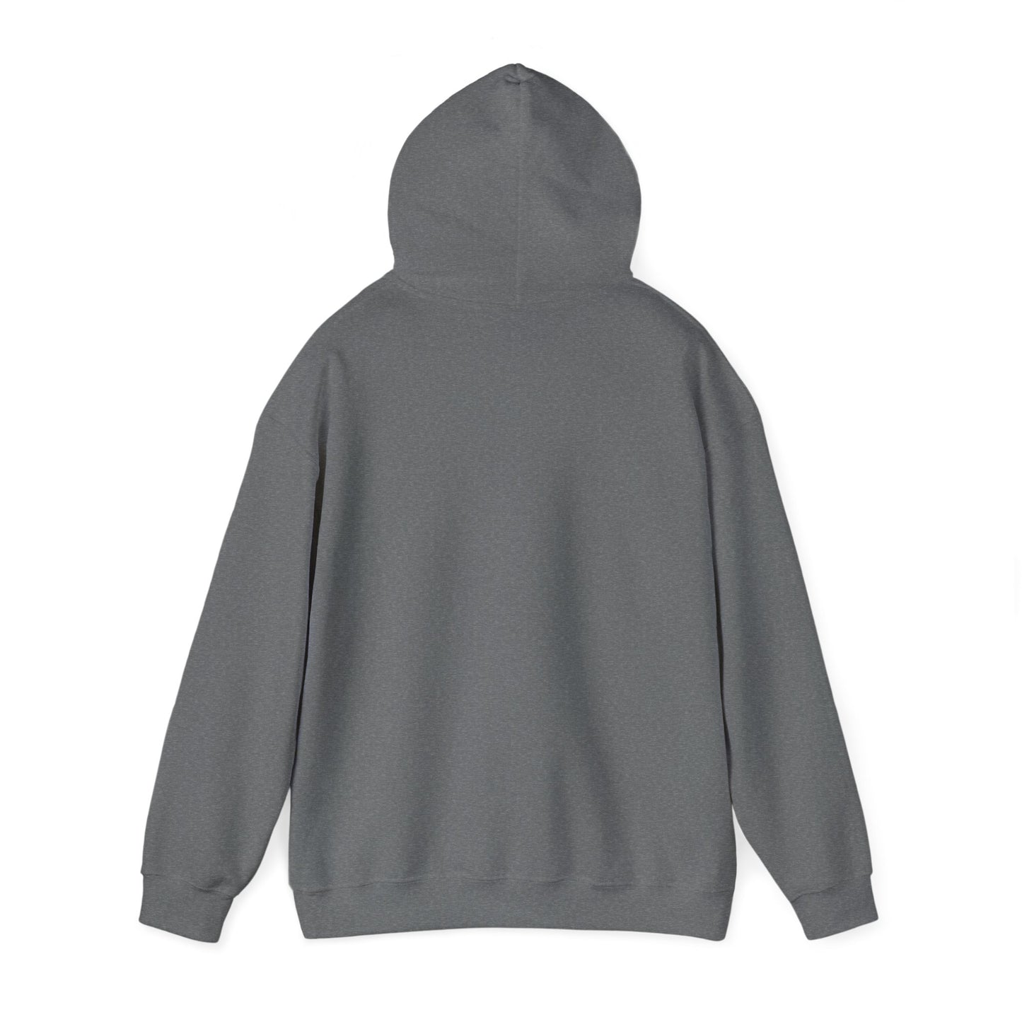 Joyful and Triumphant Unisex Heavy Blend™ Hooded Sweatshirt