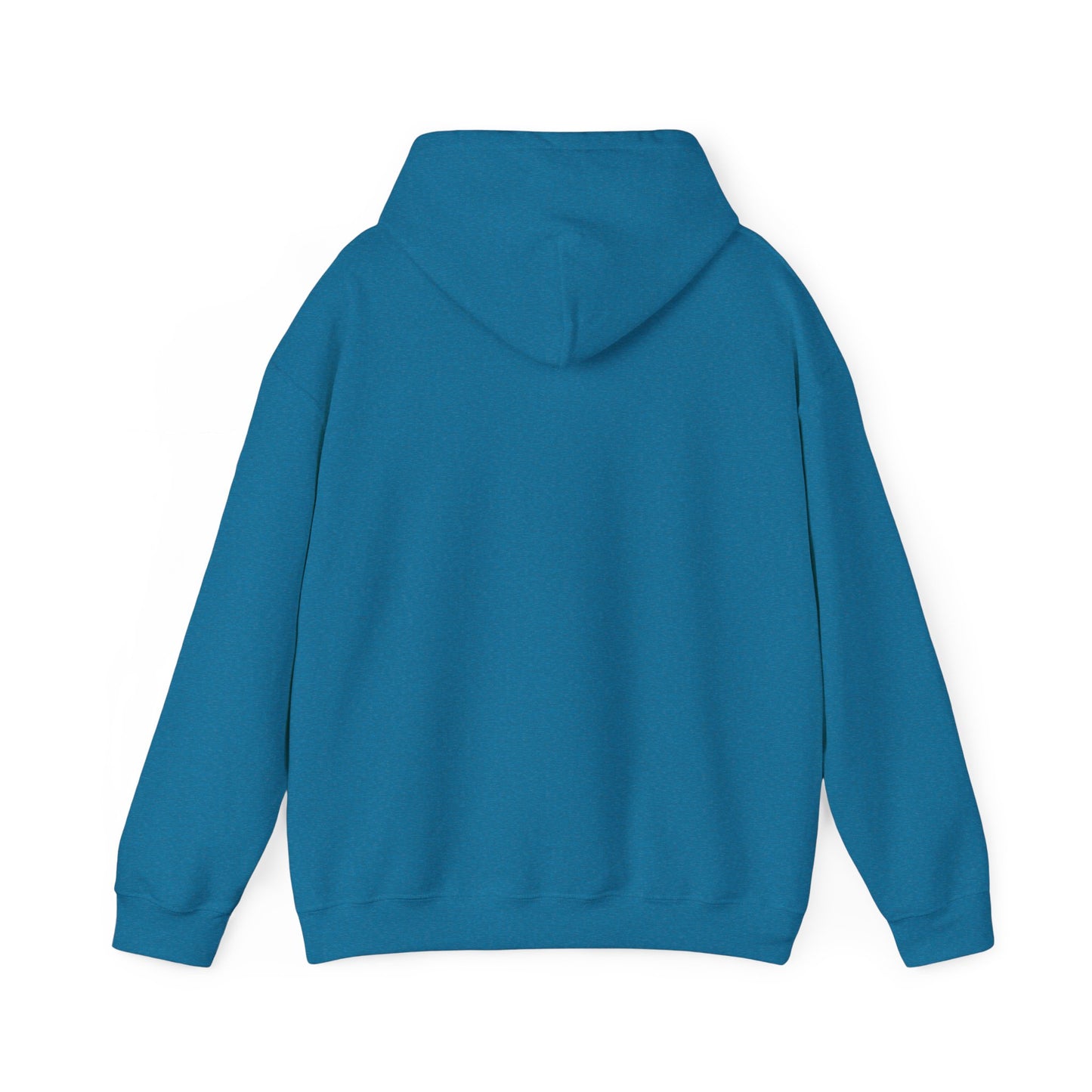 Joyful and Triumphant Unisex Heavy Blend™ Hooded Sweatshirt