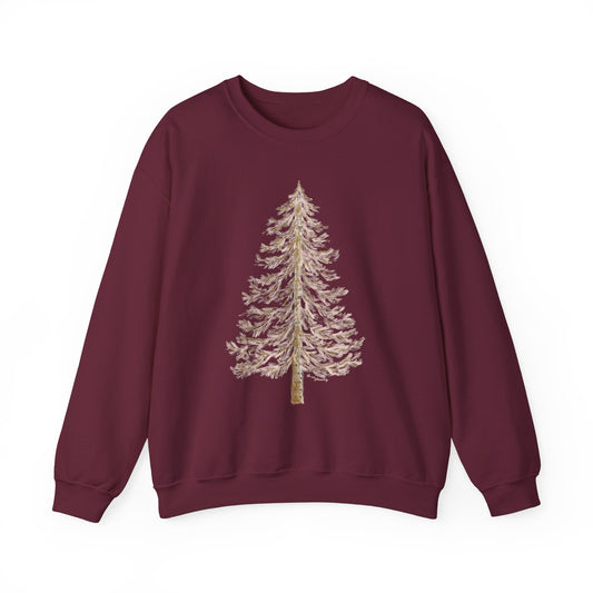 Fairytale Tree - Unisex Heavy Blend™ Crewneck Sweatshirt