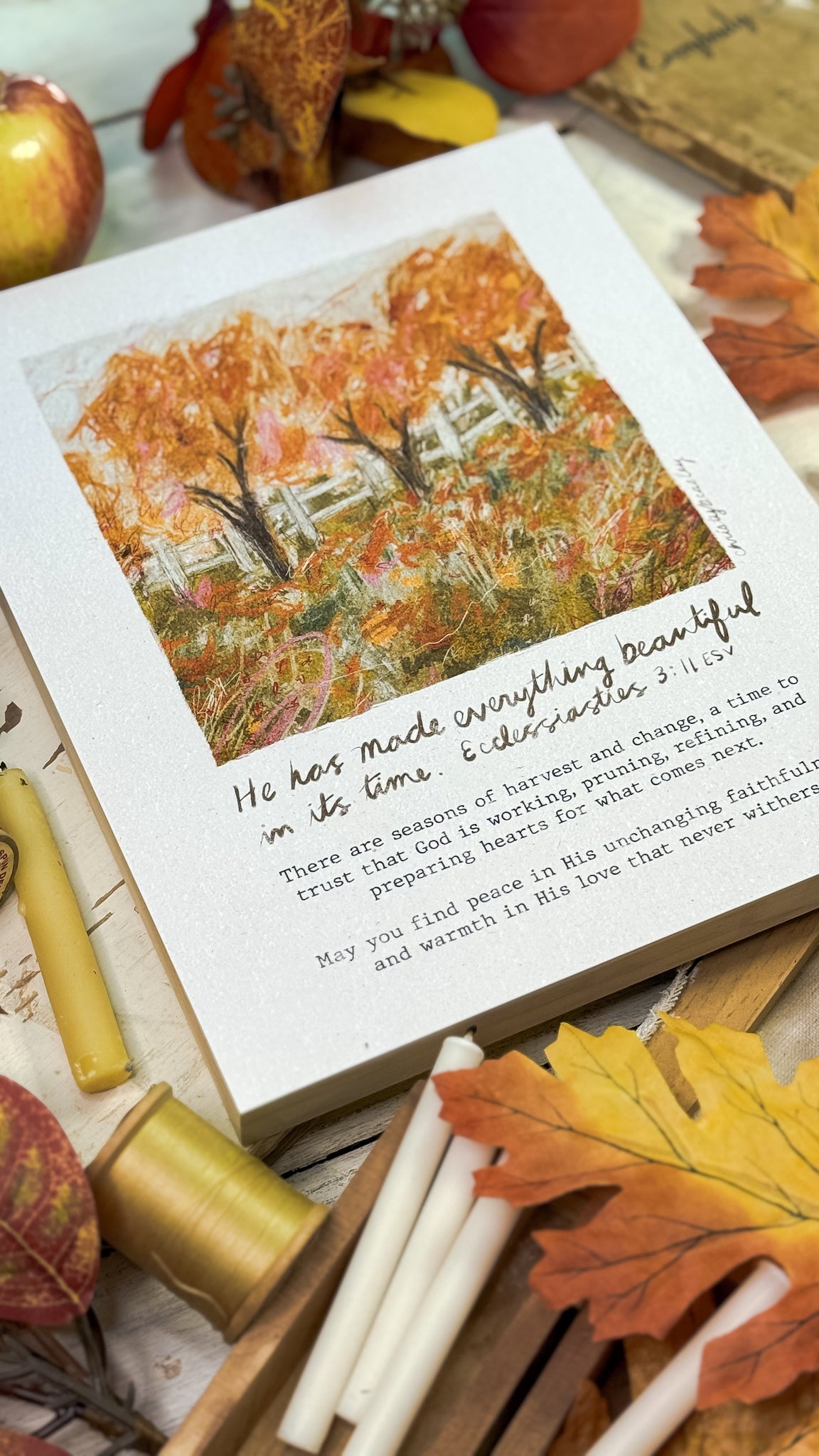 Everything Beautiful