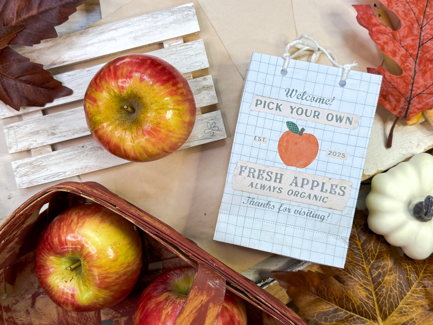 The Apples of the Heart Complete Collection Digital Bundle