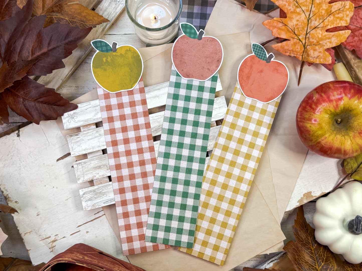 The Apples of the Heart Complete Collection Digital Bundle