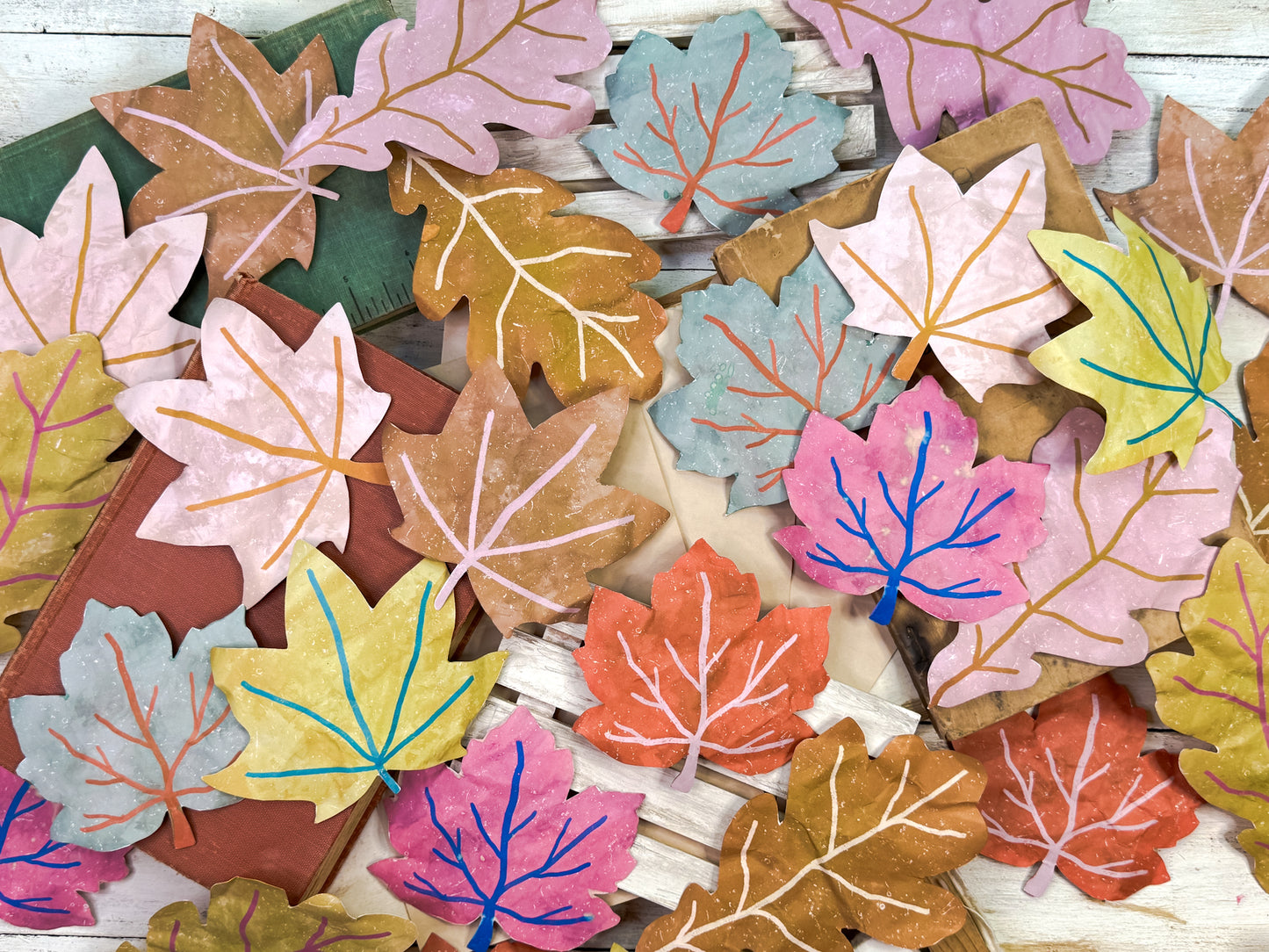 The Apples of the Heart Complete Collection Digital Bundle