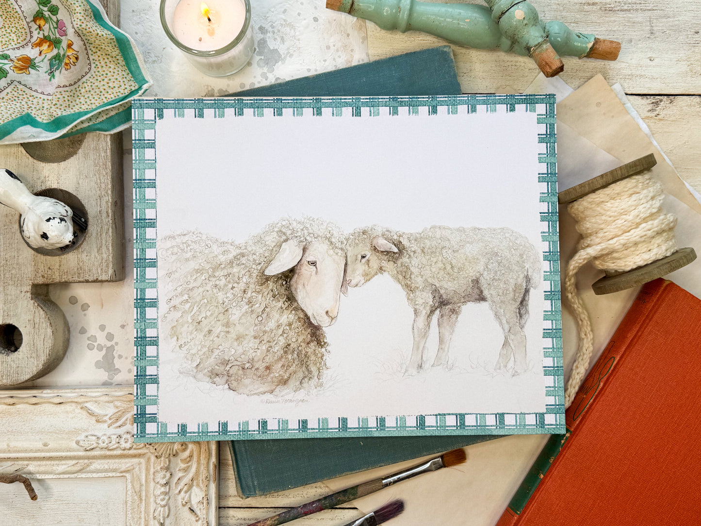 The Little Things Complete Collection Digital Download