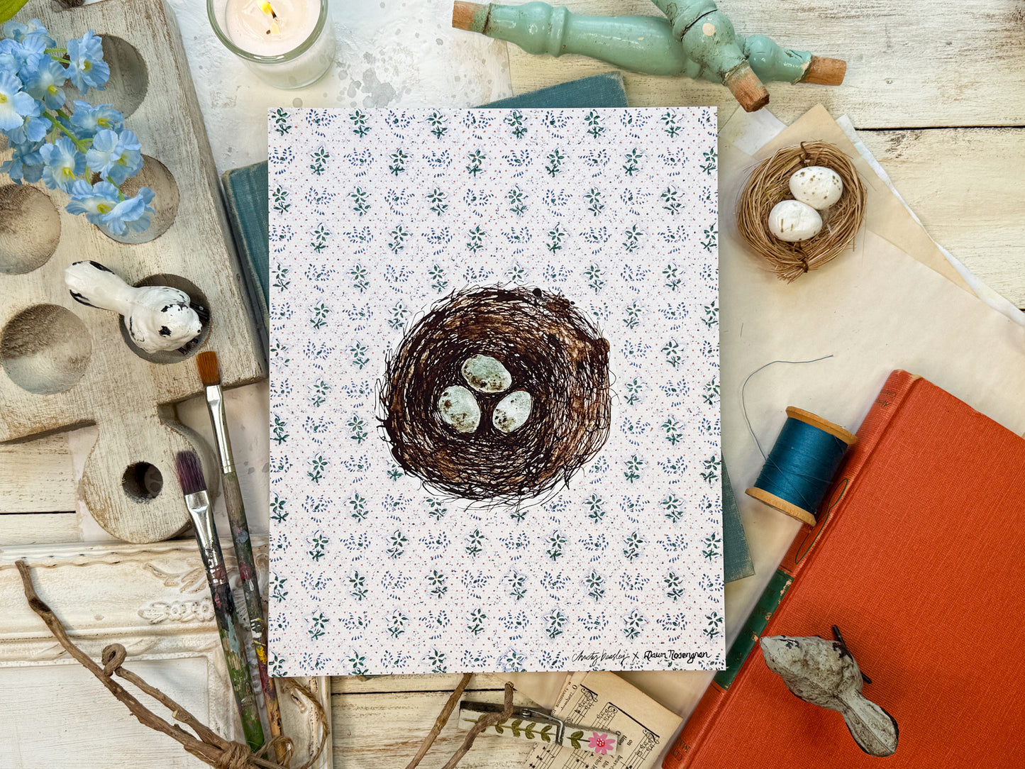 The Little Things Complete Collection Digital Download