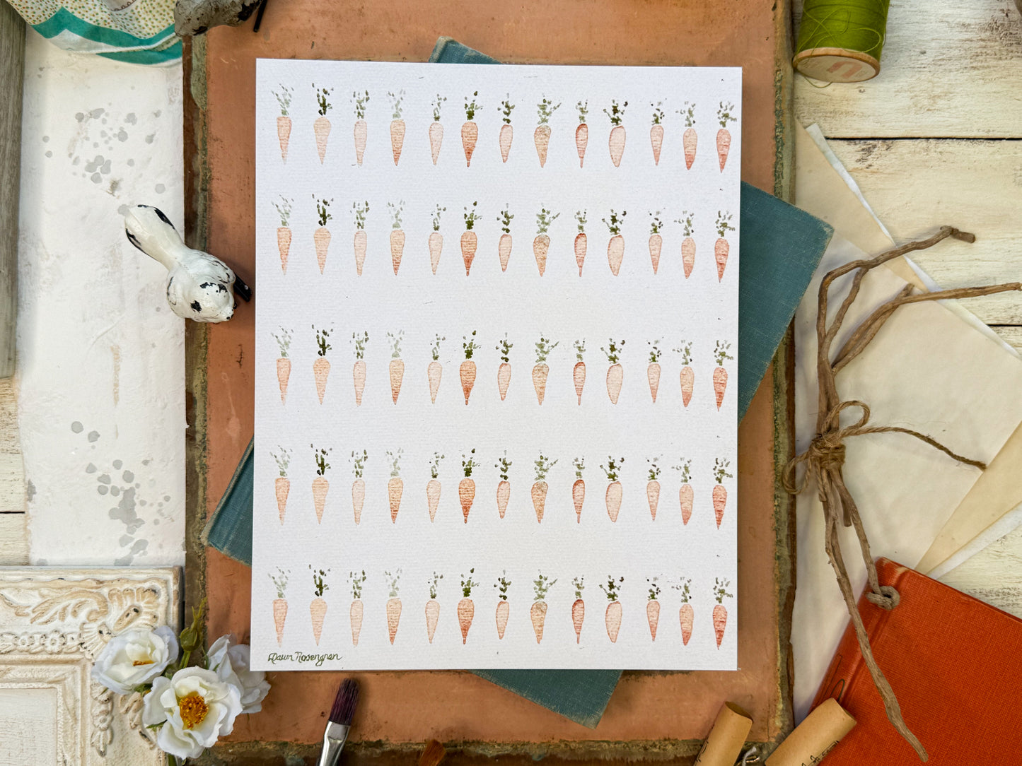 The Little Things Complete Collection Digital Download