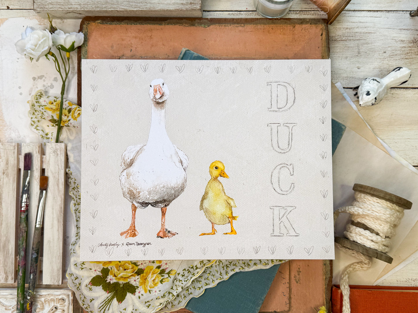 The Little Things Complete Collection Digital Download