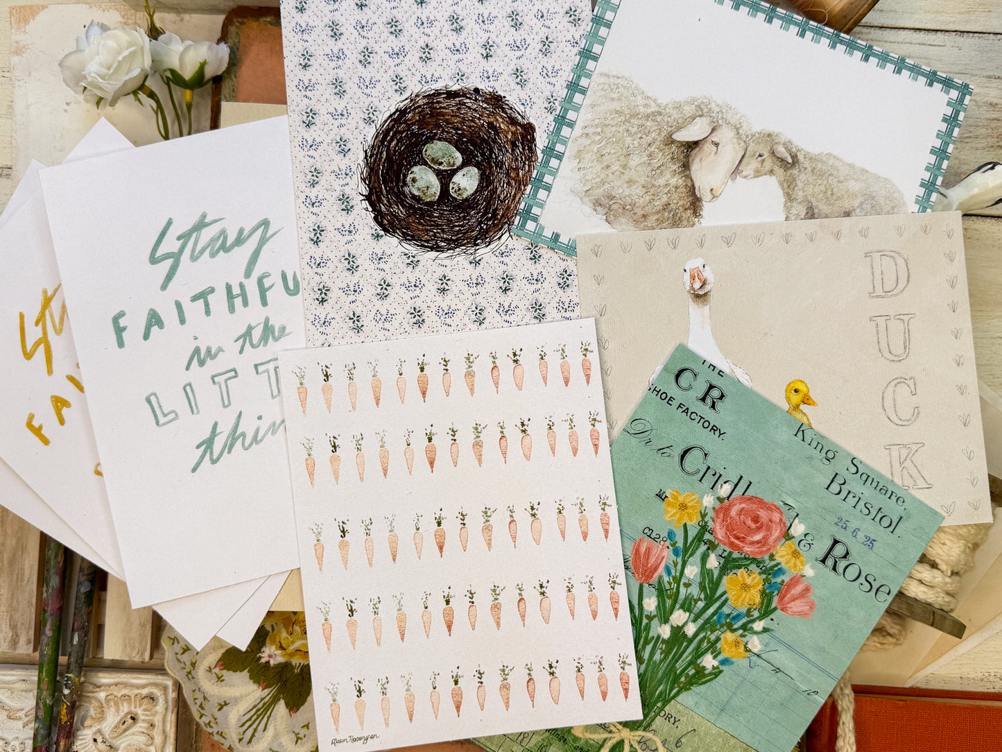 The Little Things Complete Collection Digital Download