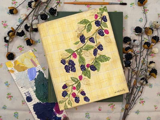 The Nourished Collection Complete Digital Download