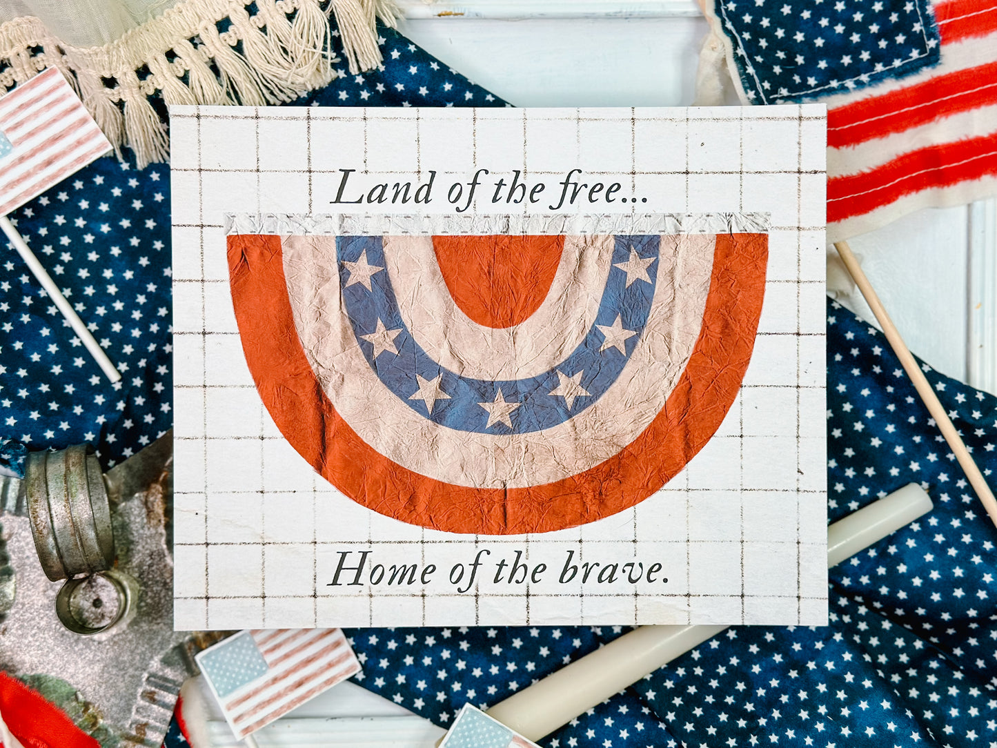 Land of the Free