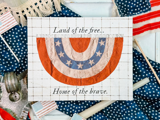 Land of the Free