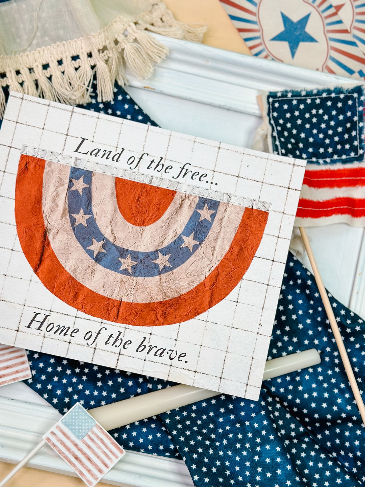 Land of the Free