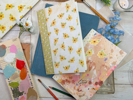Journal Covers May 2026 Digital Download