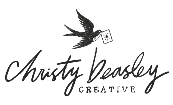 Christy Beasley Creative