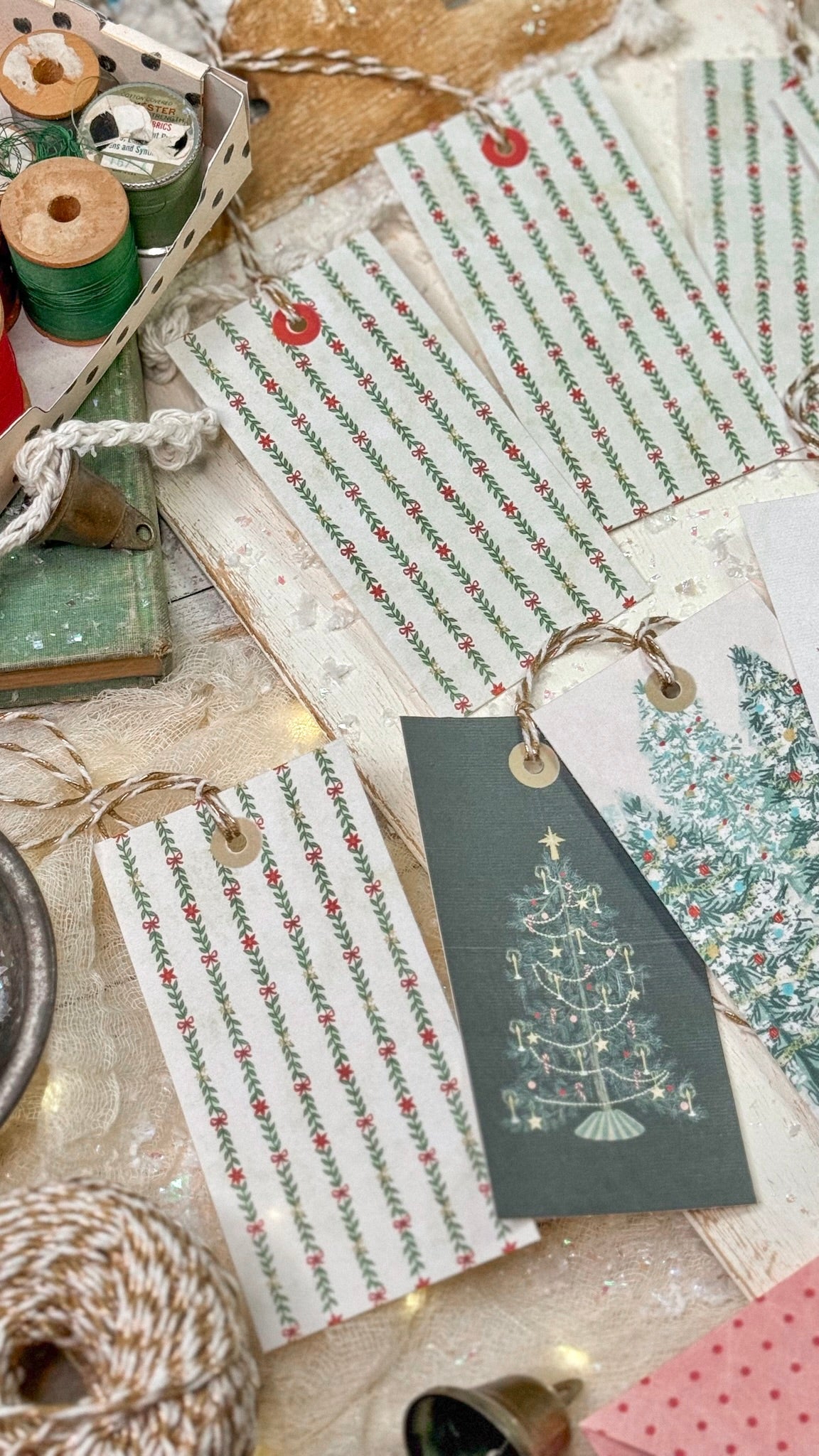 The Prepare Him Room Complete Digital Collection Bundle