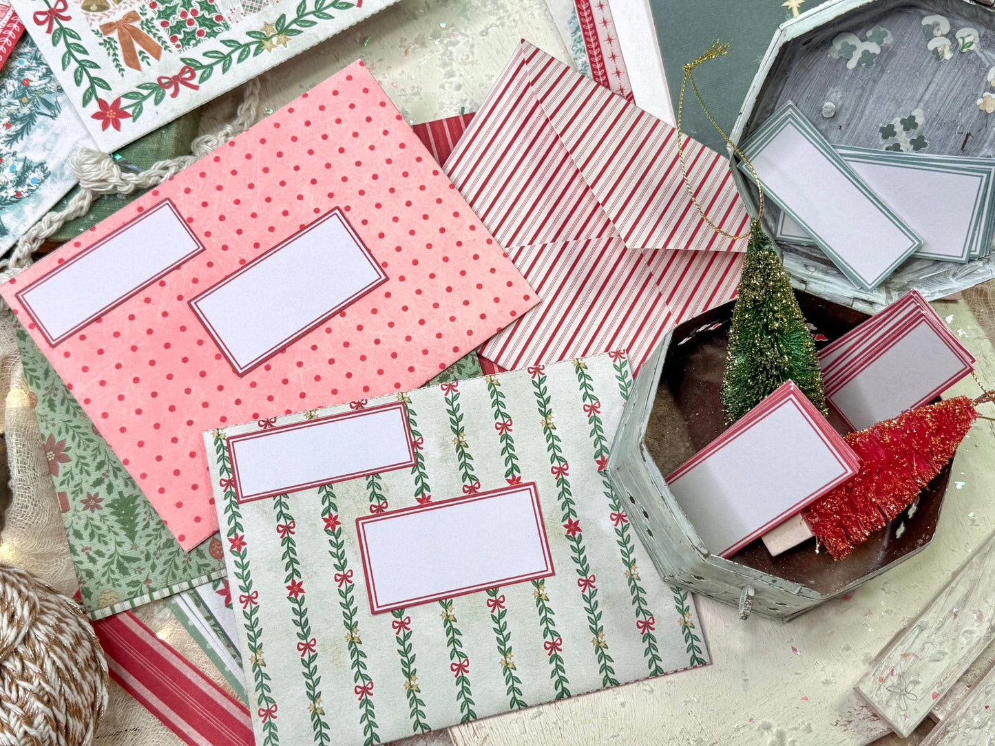 The Prepare Him Room Complete Digital Collection Bundle