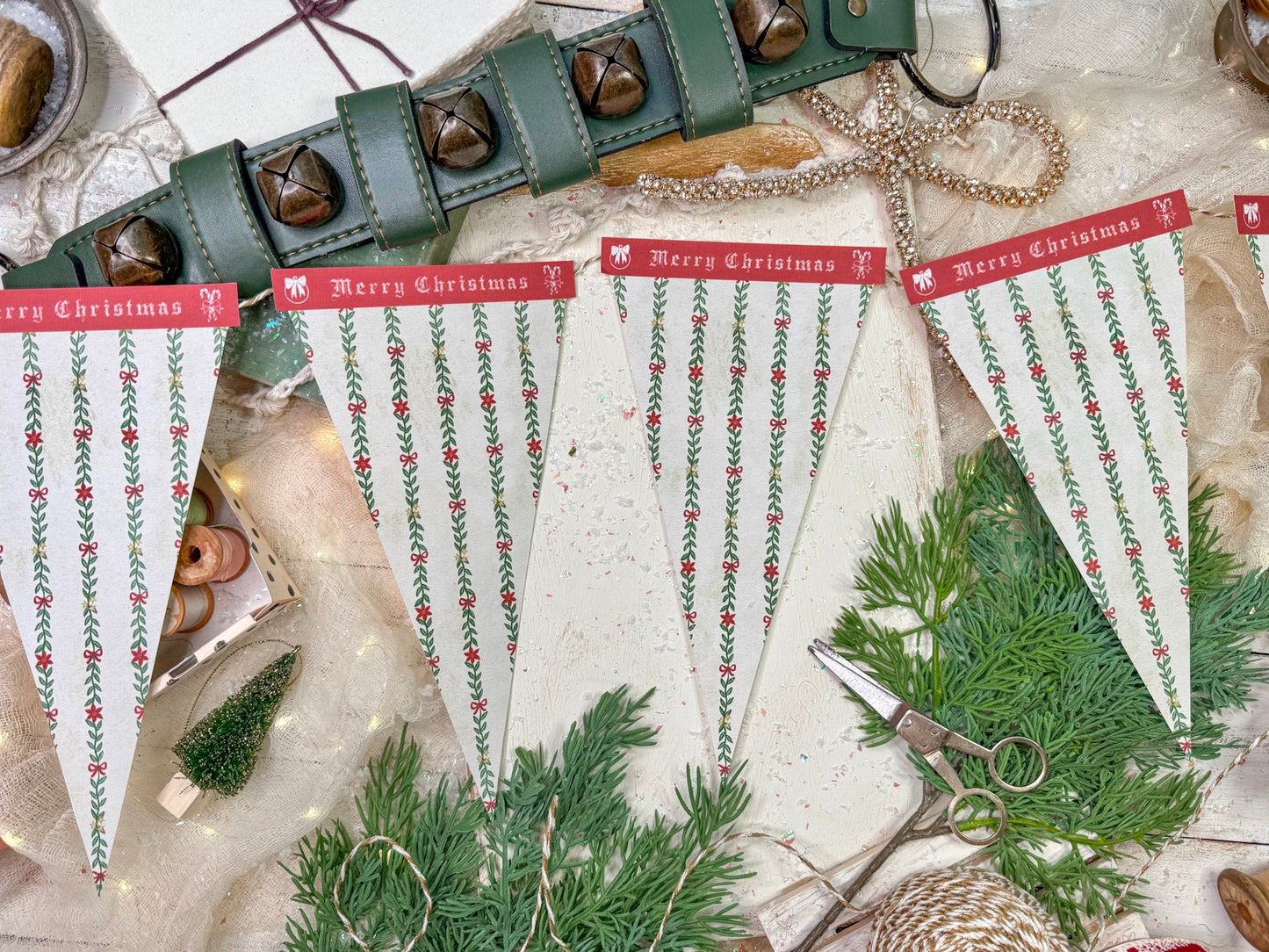 The Prepare Him Room Complete Digital Collection Bundle