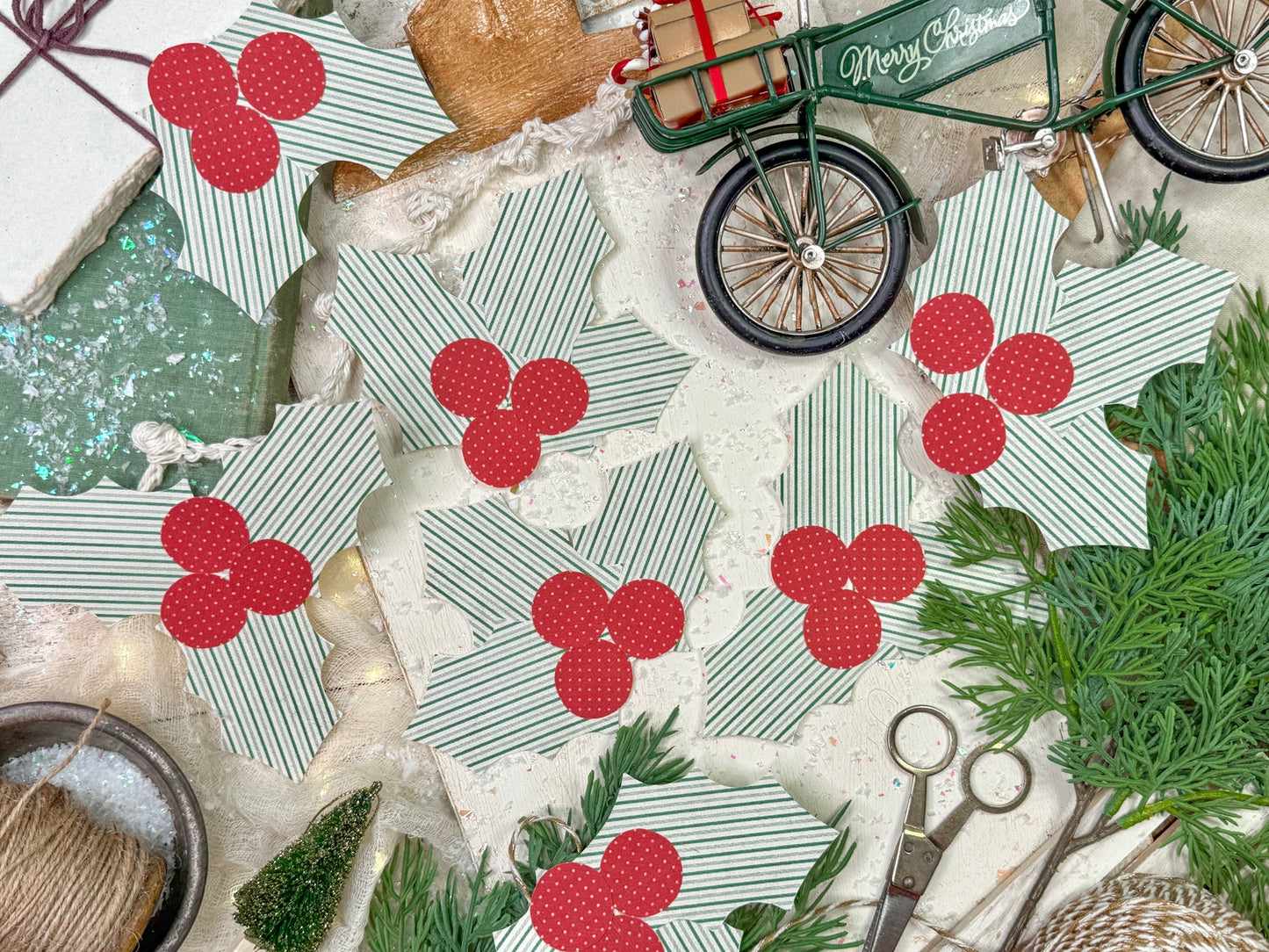 The Prepare Him Room Complete Digital Collection Bundle