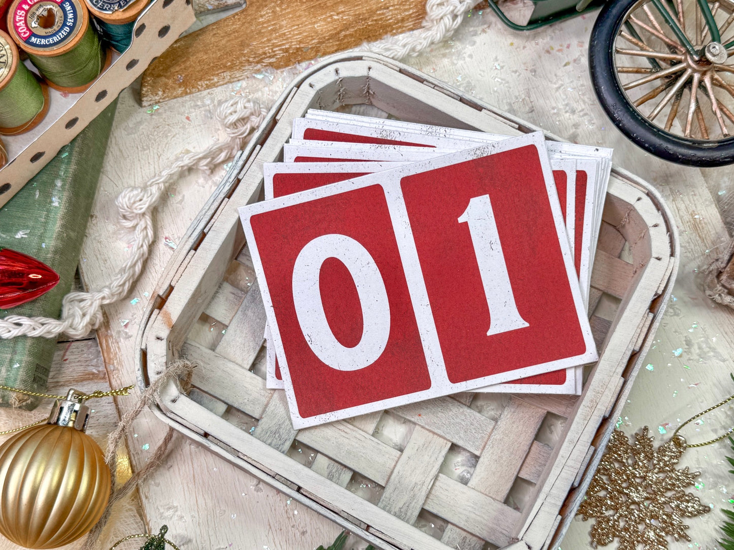 The Prepare Him Room Complete Digital Collection Bundle