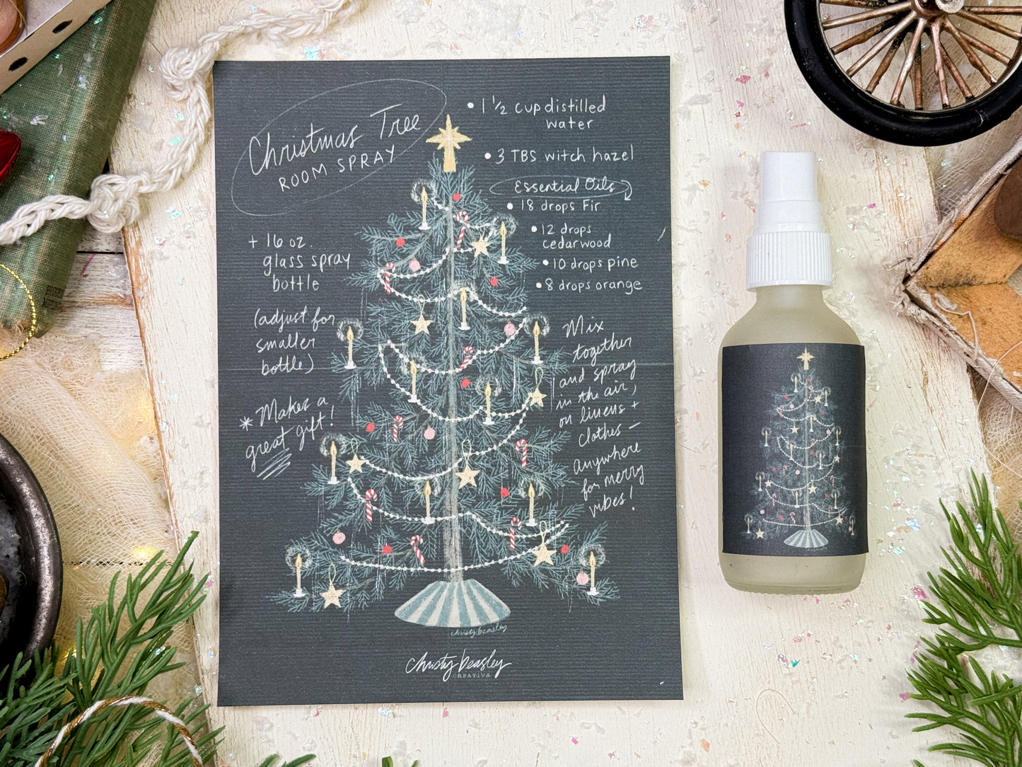 The Prepare Him Room Complete Digital Collection Bundle